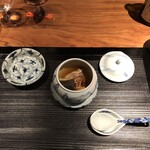 カモシヤ クスモト - 