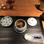 カモシヤ クスモト - 