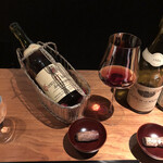 カモシヤ クスモト - 