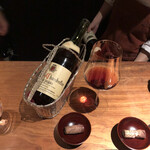 カモシヤ クスモト - 