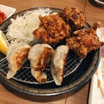 札幌ザンギ本舗 - 