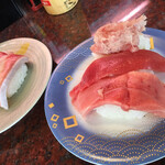 Kaitensushi Marukuni - 