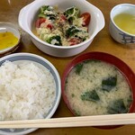 牟田食堂 - 