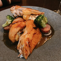 ラ モデスティ - 