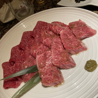 うしごろ 貫 恵比寿本店 - 