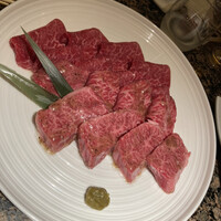 うしごろ 貫 恵比寿本店 - 