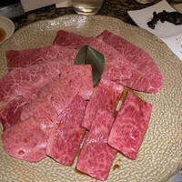 うしごろ 貫 恵比寿本店 - 