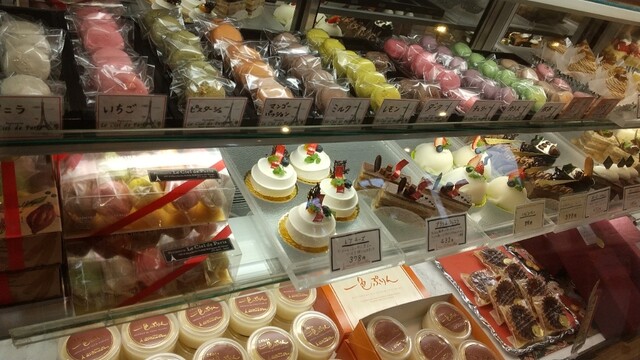 ル シエルド パリ Leciel De Paris 東加古川 ケーキ 食べログ ル シエルド パリ Leciel De Paris 東加古川 ケーキ 食べログ