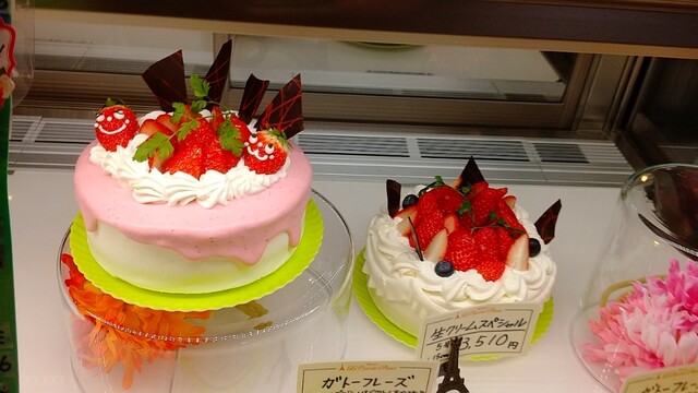 ル シエルド パリ Leciel De Paris 東加古川 ケーキ 食べログ ル シエルド パリ Leciel De Paris 東加古川 ケーキ 食べログ