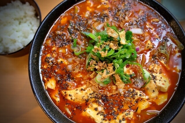 麺屋てんやわんや - 十和田市（ラーメン）の写真