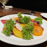 オステリア イル ガルボ - 