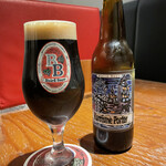 オステリア イル ガルボ - 