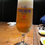 オステリア イル ガルボ - 