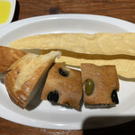 オステリア イル ガルボ - 