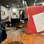 オステリア イル ガルボ - 