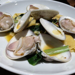 オステリア イル ガルボ - 