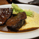 オステリア イル ガルボ - 