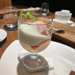 オステリア イル ガルボ - 