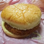 マクドナルド - 料理写真:グラコロ
