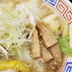 Gyouza Tomen Isenojou - 白菜いっぱい