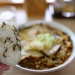 華丸ラーメン - 