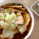 華丸ラーメン - 