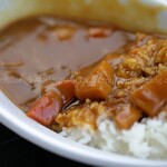 オレンジハート - 料理写真: