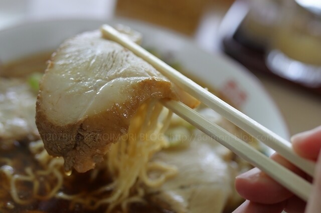 華丸ラーメン（はなまるらーめん） - 筒井（ラーメン）の写真