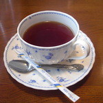 Dainingukonya - 紅茶。