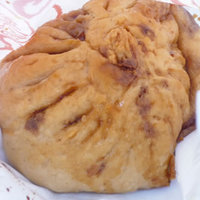 膳處漢ぽっちり - しみだれ豚まん