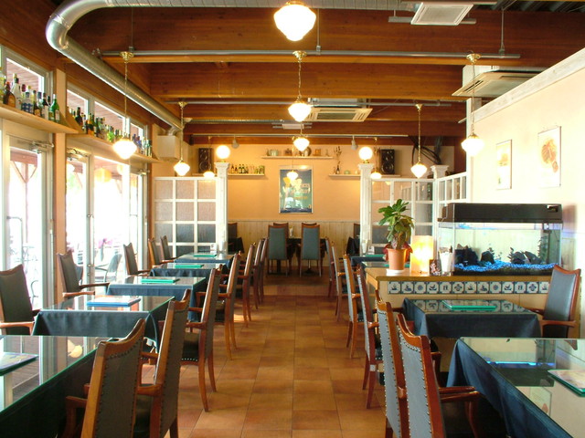 アティック Attic 出島 イタリアン 食べログ アティック Attic 出島 イタリアン 食べログ