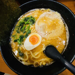 Yokohama Ramen Ipponya - 