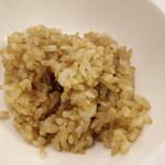 FANCL BROWN RICE MEALS - 