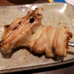 串焼処 鳥の介 - 