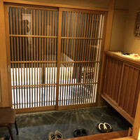 京夕け　善哉 - 