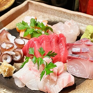 難波で人気の魚介 海鮮料理 すべて ランキングtop 食べログ