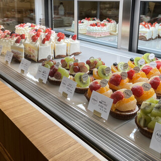 アイビー タルトレット_2