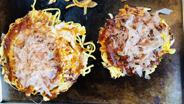 閉店】きん太 つかしん店 - 稲野/お好み焼き | 食べログ