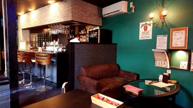 シゼナ（Shizena） - くりこま高原（ダイニングバー）の写真