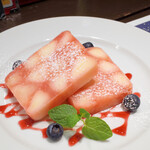 ラ フィーリア デル プレジデンテ - 