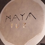 Modern Mexican MAYAluz - メキシカン『モダンメキシカン マヤルス』(*´∇｀)ﾉ