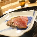 勢麟 - スマかつお