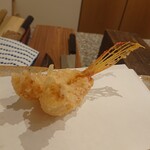 勢麟 - 赤めごち