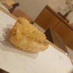 勢麟 - 何だったかな？