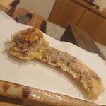 勢麟 - 松茸（新城鳳来）