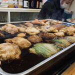 博多のおでん - 