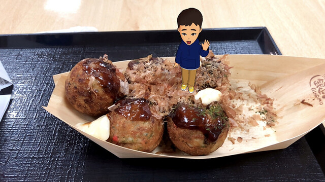 築地銀だこ イズミヤ和歌山店 田中口 たこ焼き 食べログ 築地銀だこ イズミヤ和歌山店 田中口 たこ焼き 食べログ