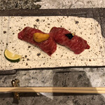 Tenkaichino Yakiniku Shoutaian - 