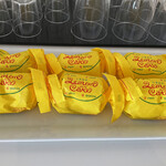 ガンツウ - すべて無料のお菓子やドリンク