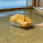 ガンツウ - ワタリガニ